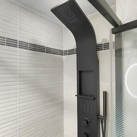 Apartamento T2 Avec Piscine Et Terrasse Au Barcares