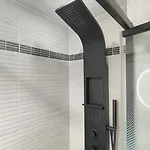 Daire T2 Avec Piscine Et Terrasse Au Barcares