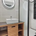 Daire T2 Avec Piscine Et Terrasse Au Barcares Le Barcarès